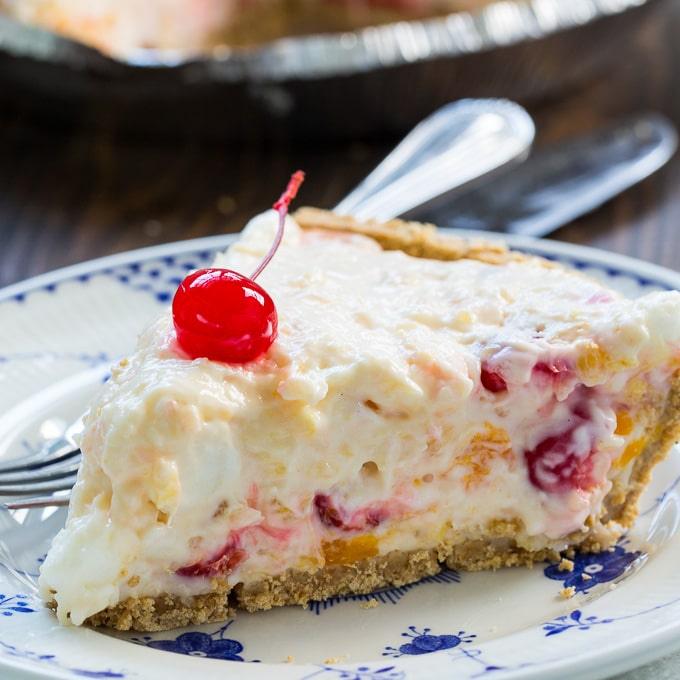 Ambrosia Pie