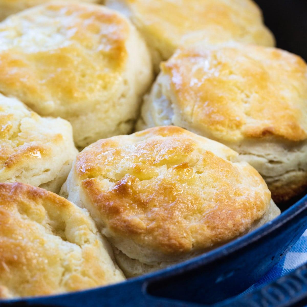 Angel Biscuits