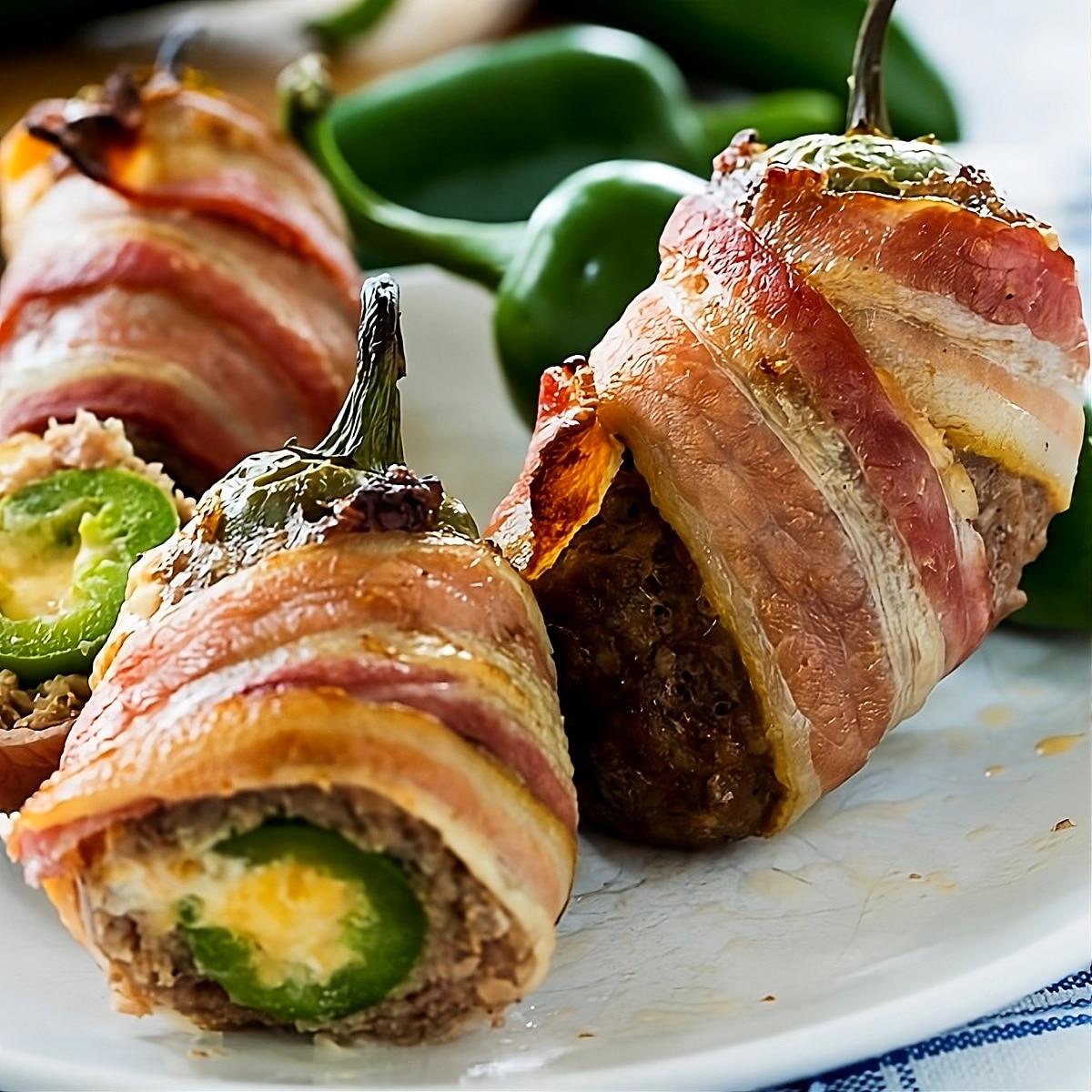 Armadillo Eggs