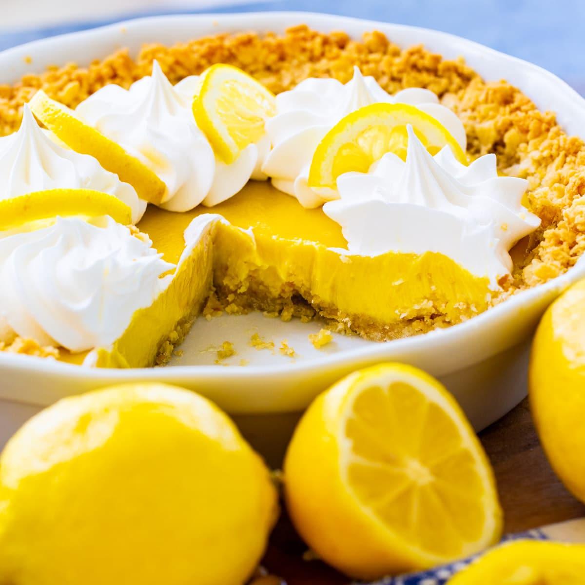 Atlantic Beach Pie