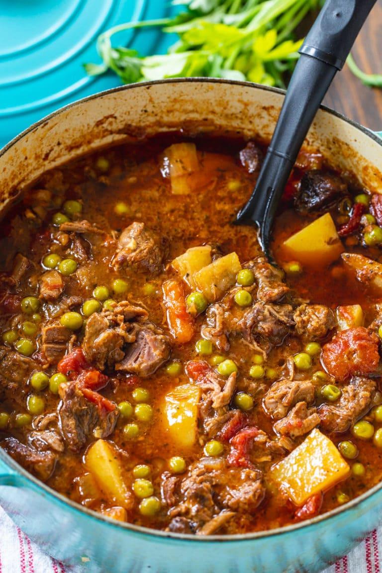 Beef Stew