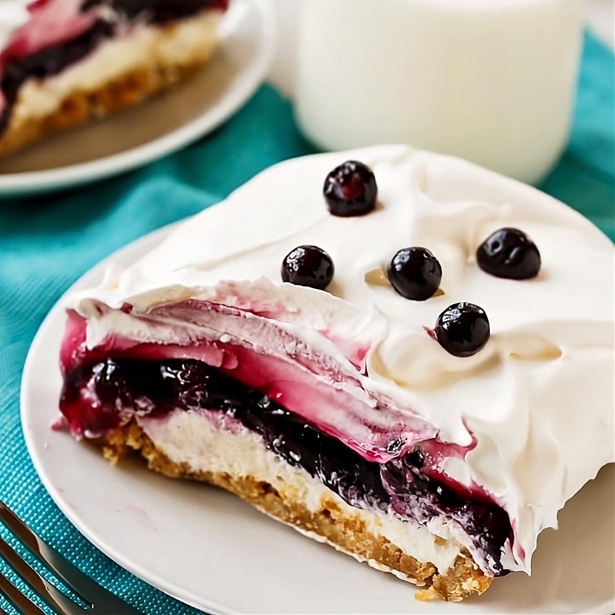 Blueberry Delight