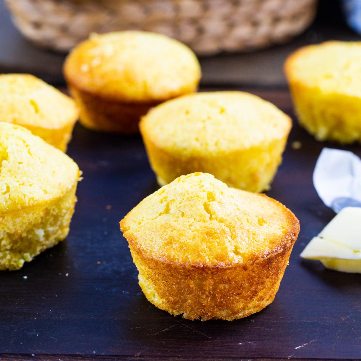 Boston Market Style Cornbread