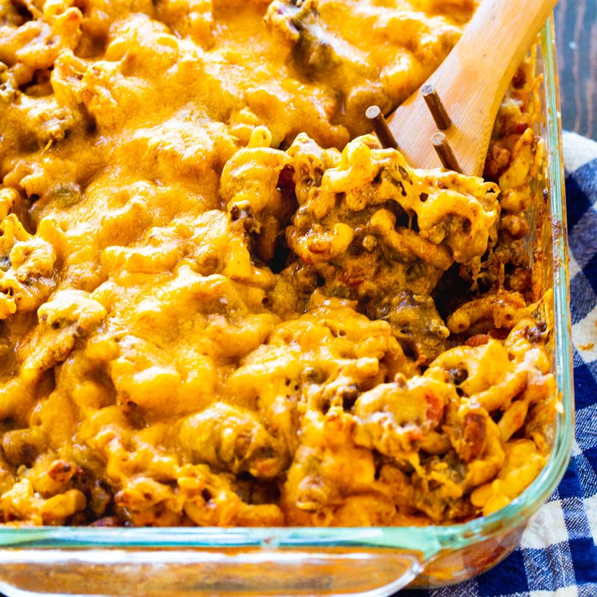 Chili Mac