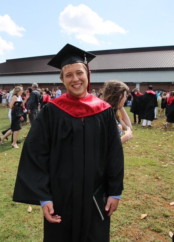 graduation