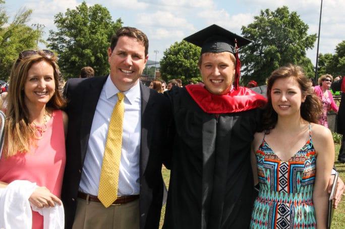 graduation