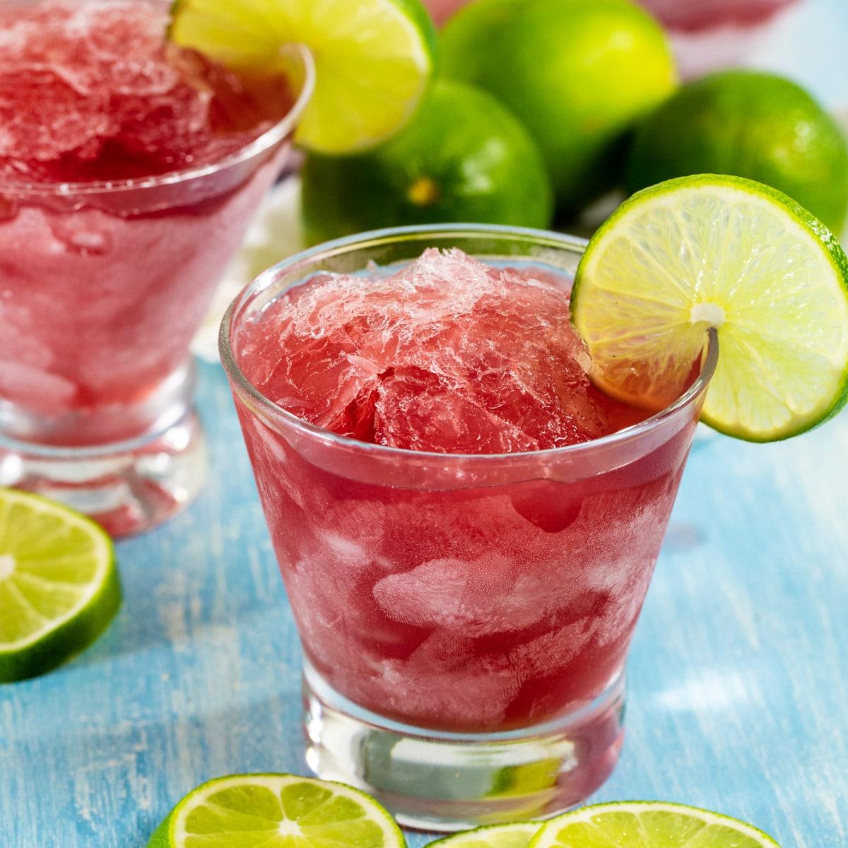 Cosmo Slush