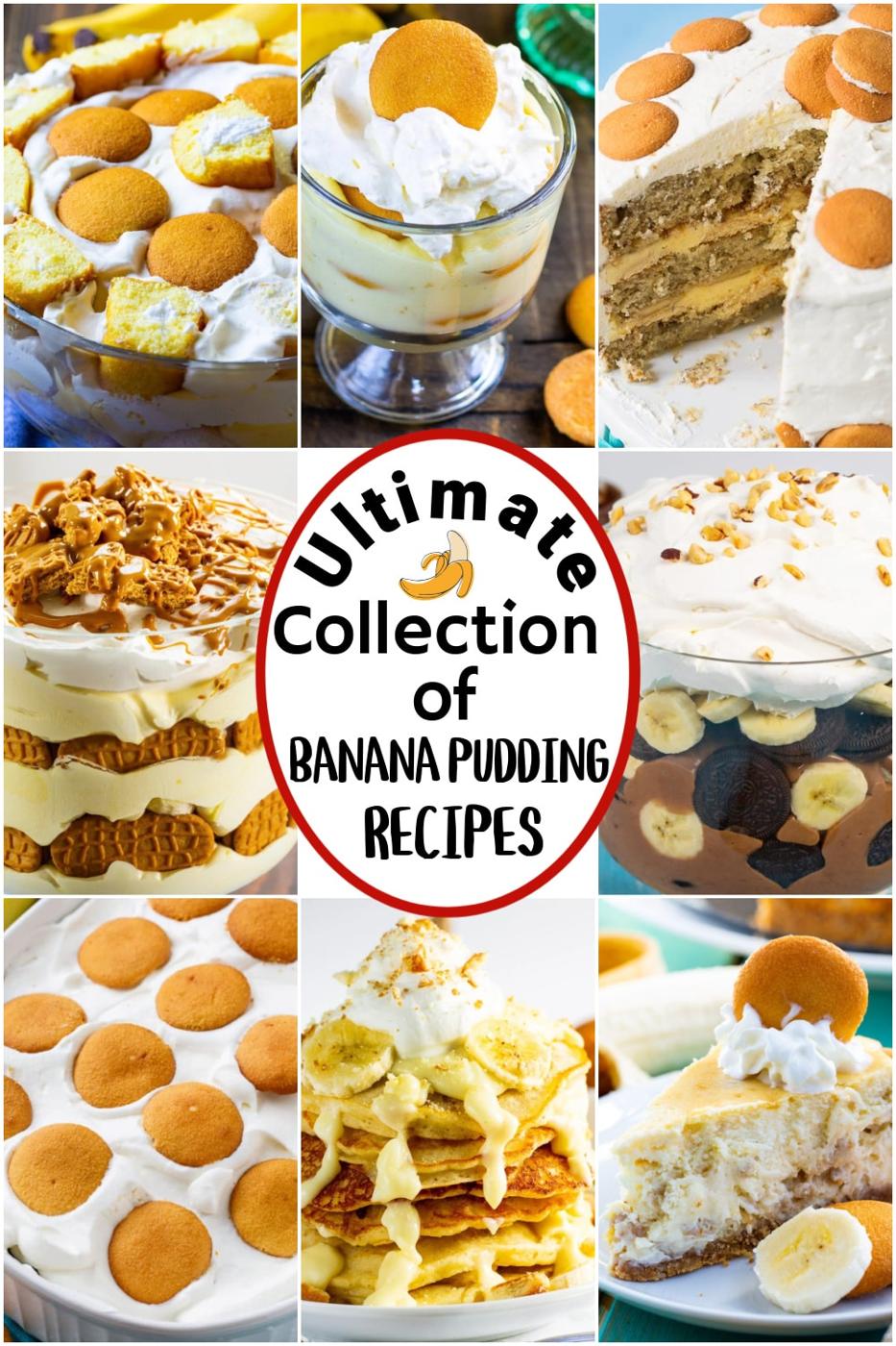 Every Banana Pudding Variation Worth Making (From Classic to Totally Over the Top)
