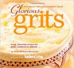 All About Grits