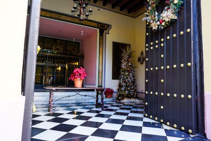 Hotel El Convento