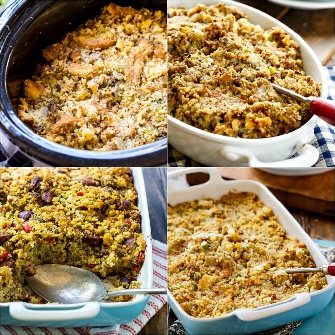 Incredible Southern Thanksgiving Side Dish Recipes