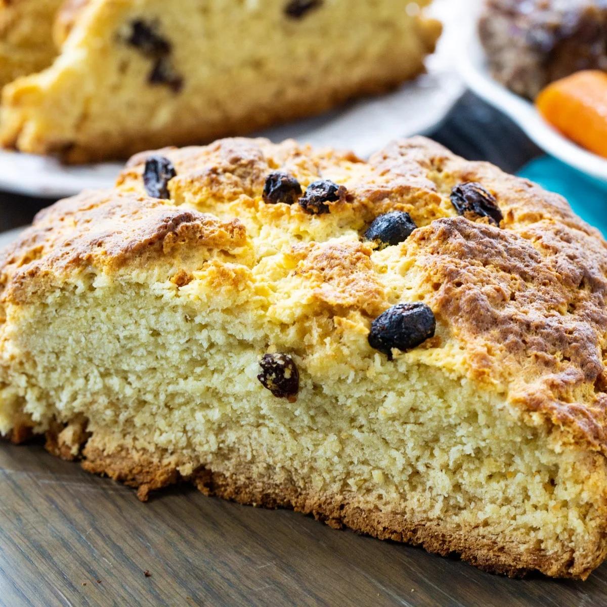 Irish Soda Bread