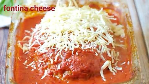 Cheese on meatloaf.