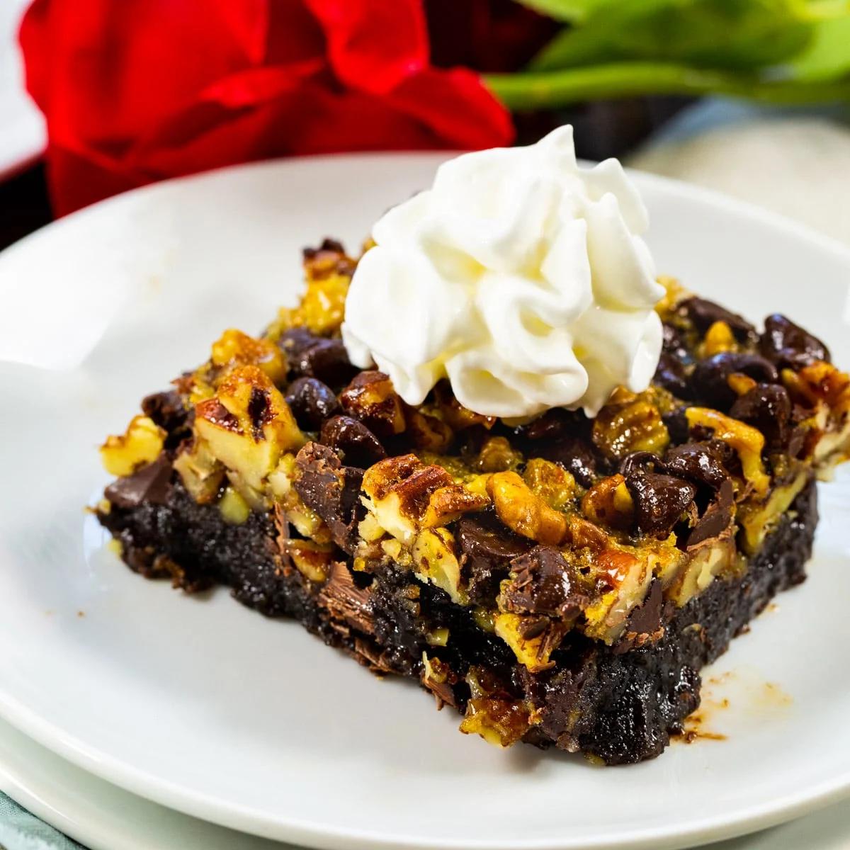Kentucky Derby Bars