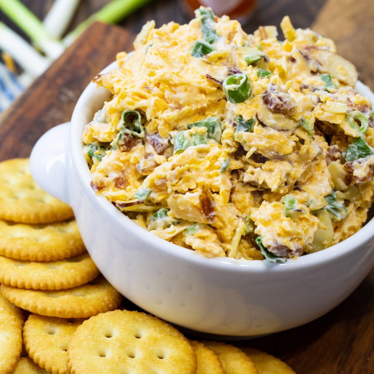 Neiman Marcus Dip