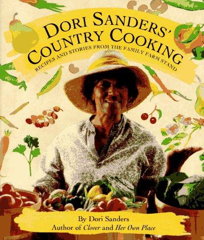 Dori Sanders' Country Cooking