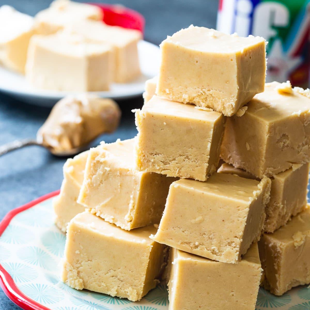 Peanut Butter Fudge