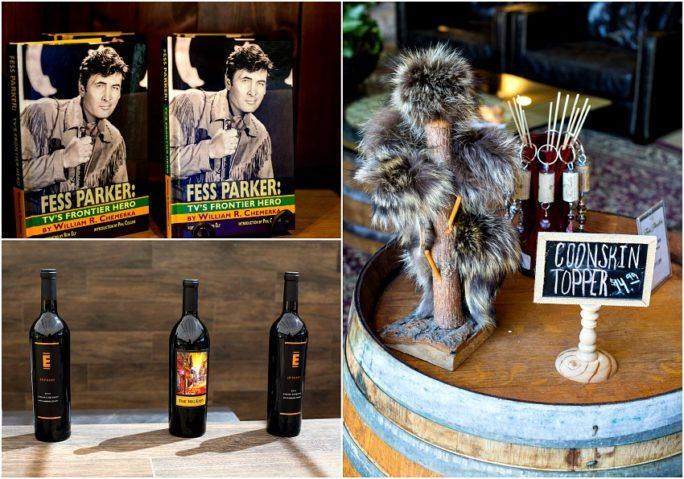 Princess Cruise- Santa Barbara Wine Country Excursion