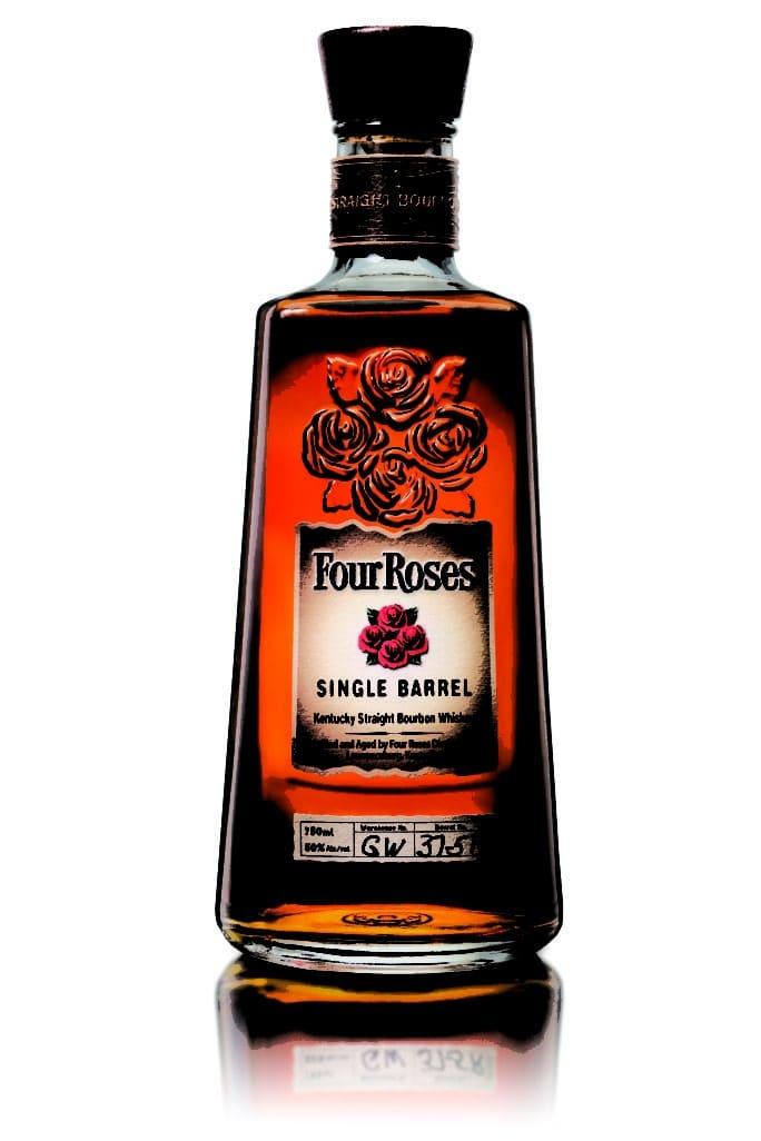Four Roses Bourbon