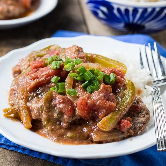 Swiss Steak