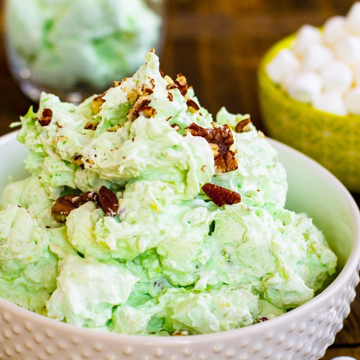 Watergate Salad Recipe