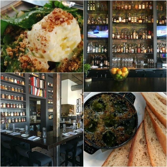 Where to Eat in Louisville