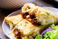 Luna Lasagna