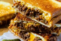 Sloppy Joe’s Cheesy Grille