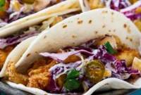 Ruby Princess Ensenada Cruise Southern Catfish Taco Journey