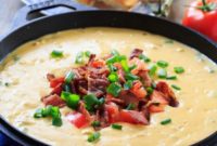 Molten Decadence Dip
