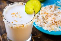 Island Dream Margarita