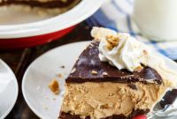Ultimate Chocolate Peanut Butter Indulgence