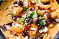 Saucy Shrimp Bonefish Grill Style