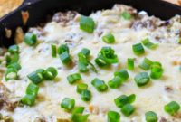 Ultimate Philly Cheesesteak Dip