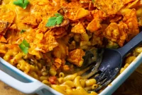Fiesta Mac and Cheese