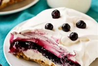 Blueberry Bliss