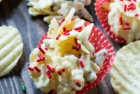 Crunchy Chip Bites
