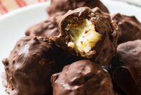 Martha Washington’s Classic Confection