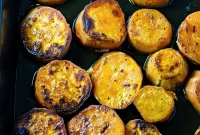 Melt-in-Your-Mouth Sweet Potatoes