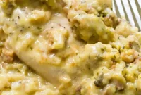 Swiss Bliss Instant Pot Chicken