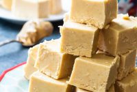 Pure Peanut Butter Bliss