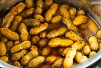 Spicy Instant Pot Boiled Peanuts