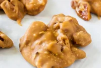 Instant Praline Perfection
