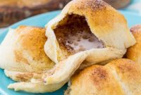 Miracle Morning Rolls