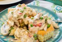 Velvet Chicken Delight