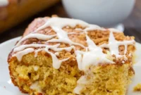 Heirloom Coffee Cake