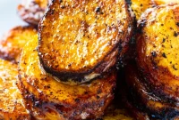 Velvet Heat Potatoes