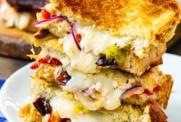 Mediterranean Melt