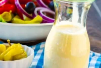 Velvet Italian Dressing