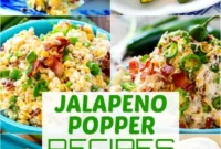 Ultimate Jalapeno Poppers